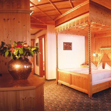 Villa Angela Mayrhofen Szoba fotó