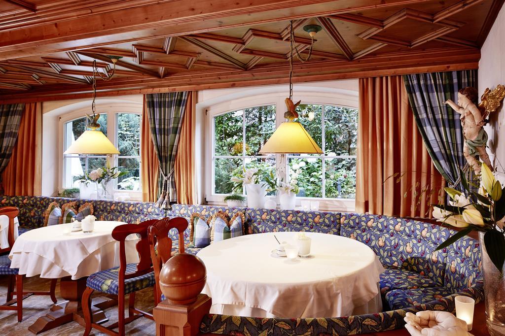 Villa Angela Mayrhofen Kültér fotó