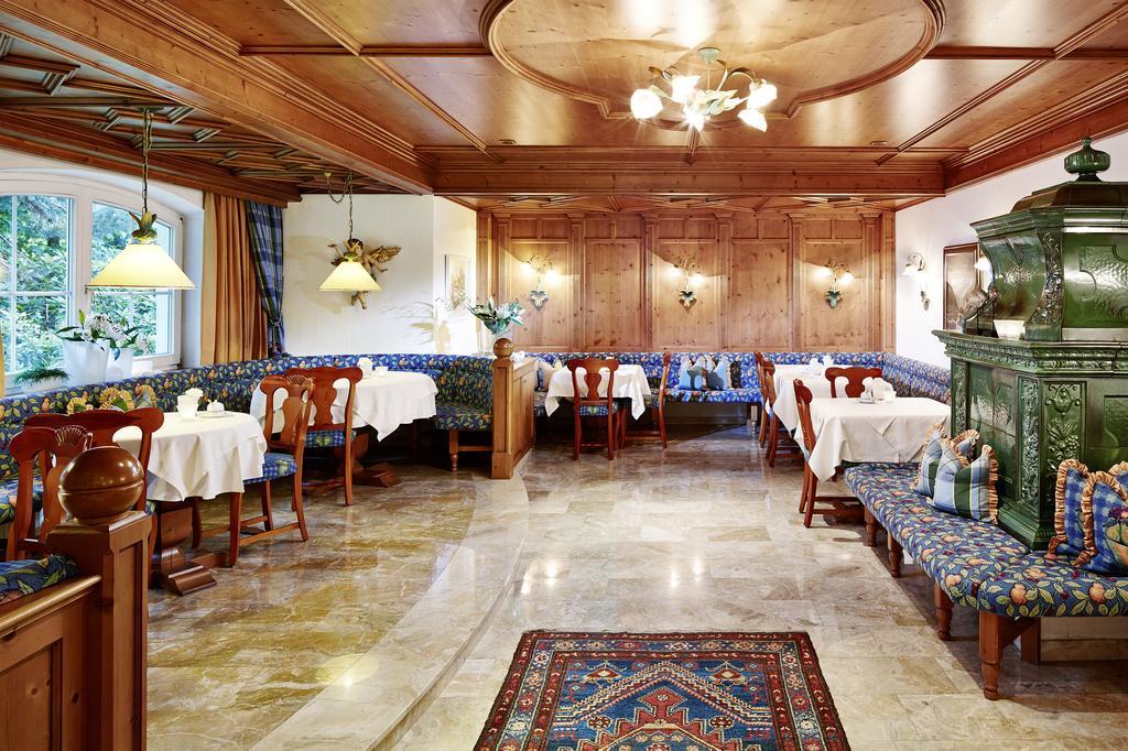 Villa Angela Mayrhofen Kültér fotó
