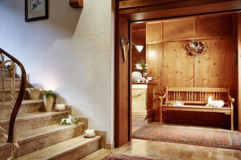 Villa Angela Mayrhofen Kültér fotó